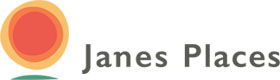 janes places logo
